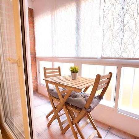 Cuencaloft San Lucas Apartman Cuenca  Kültér fotó
