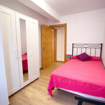 Cuencaloft San Lucas Apartman Cuenca  Kültér fotó