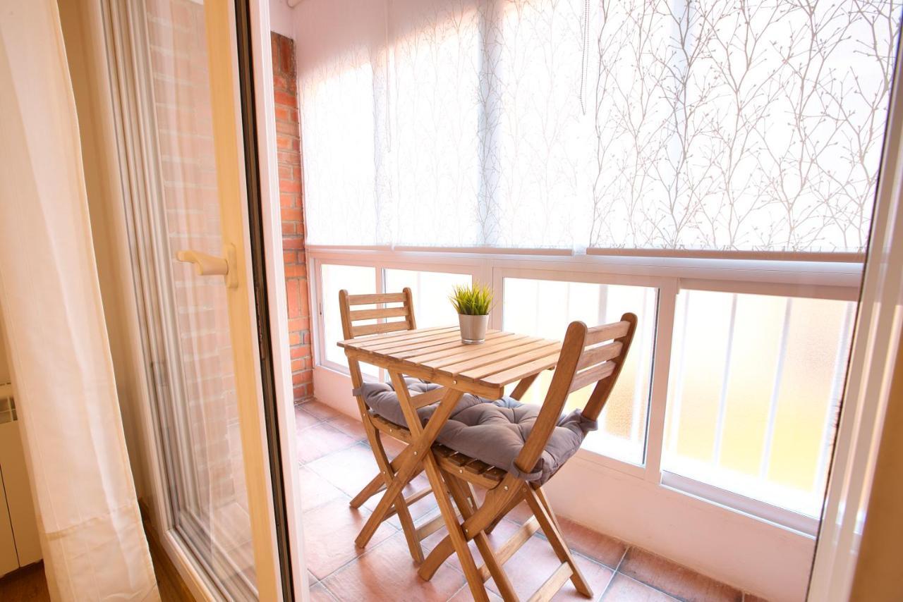 Cuencaloft San Lucas Apartman Cuenca  Kültér fotó