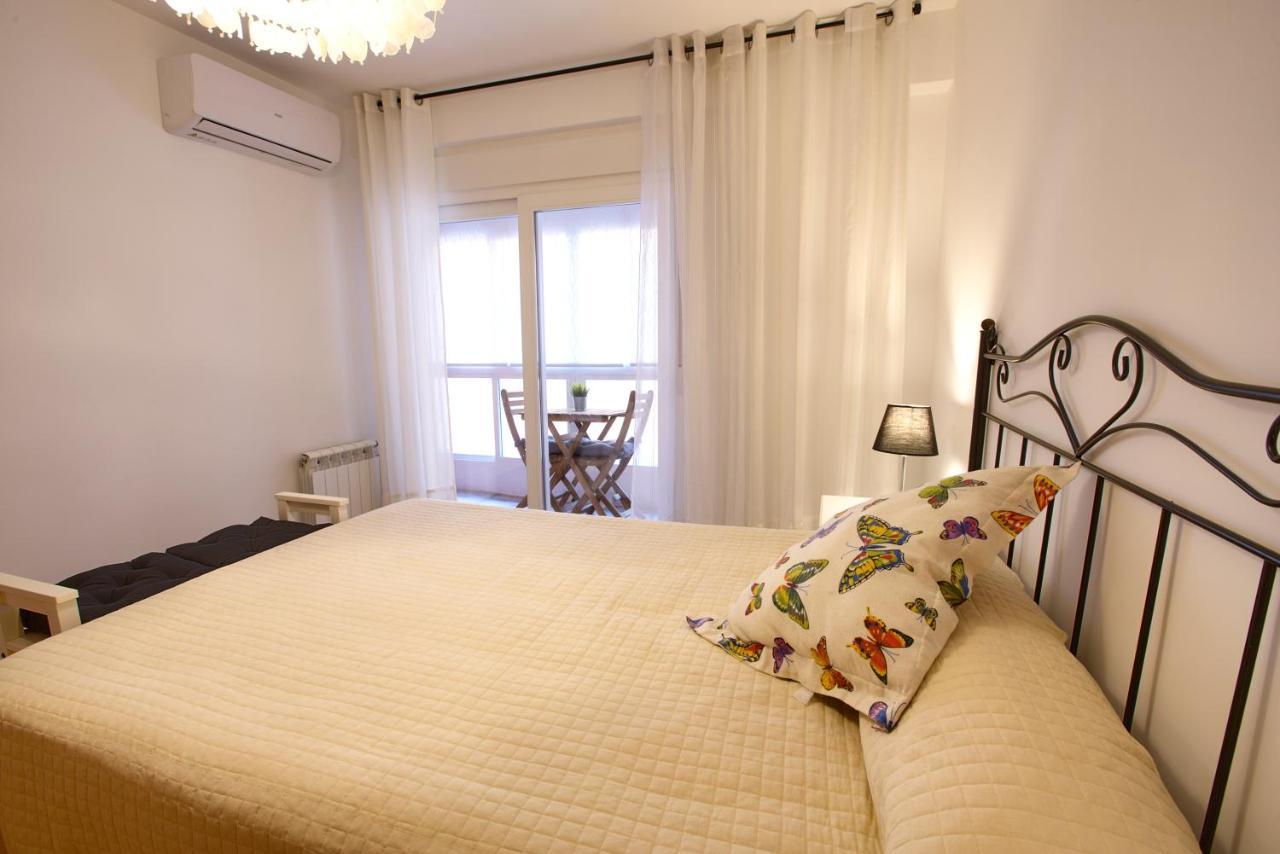 Cuencaloft San Lucas Apartman Cuenca  Kültér fotó