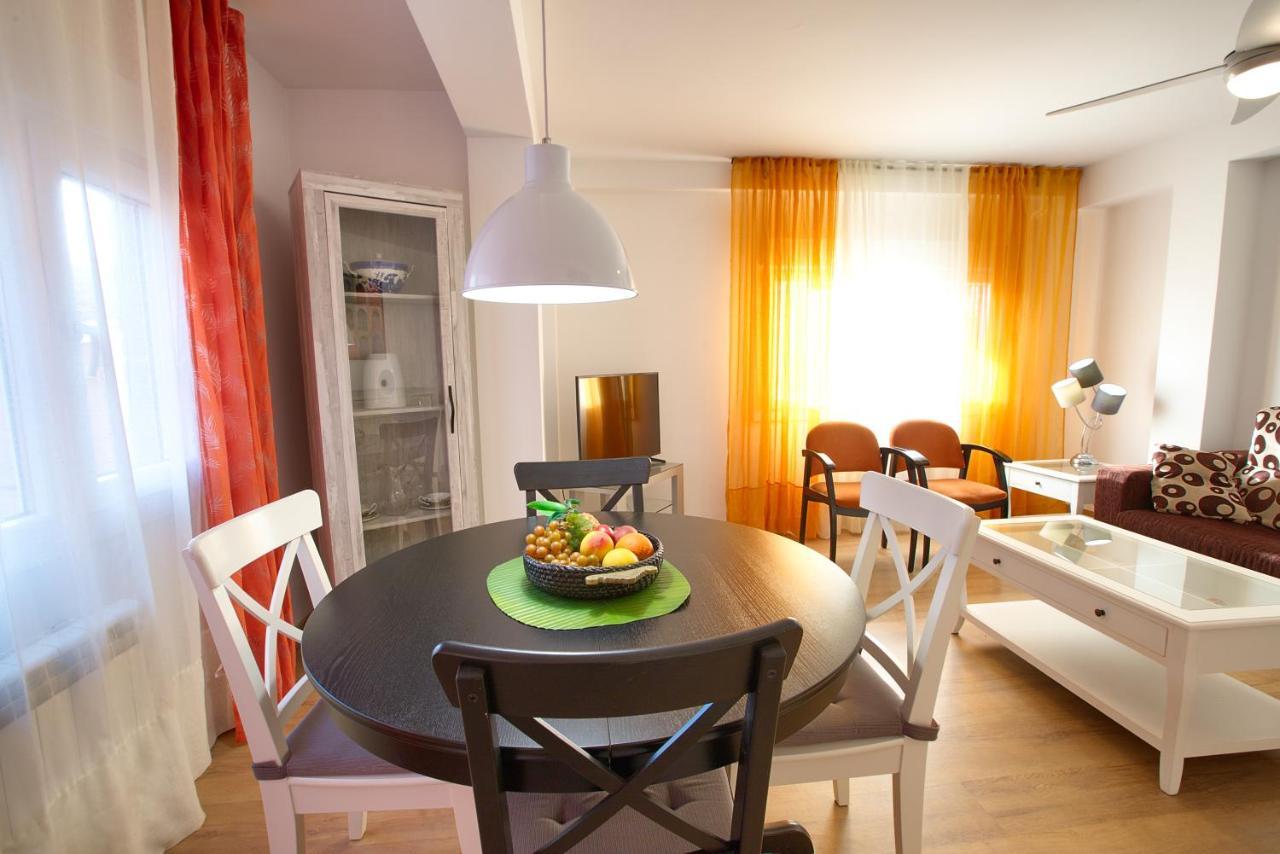 Cuencaloft San Lucas Apartman Cuenca  Kültér fotó