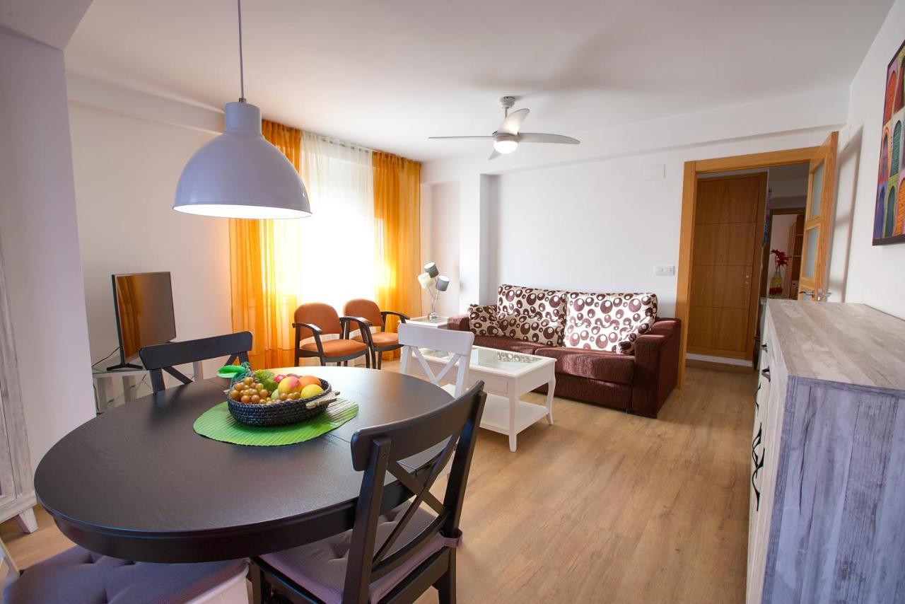 Cuencaloft San Lucas Apartman Cuenca  Kültér fotó