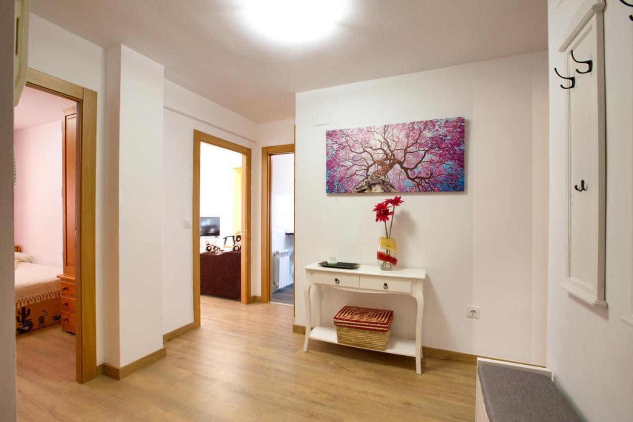 Cuencaloft San Lucas Apartman Cuenca  Kültér fotó
